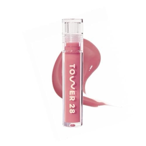 Tower 28 lip jelly pistachio mini size