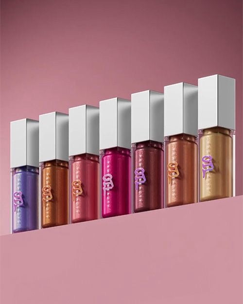 FENTY BEAUTY GLOSS BOMB OIL LUMINIZING LIP OIL 'N GLOSS