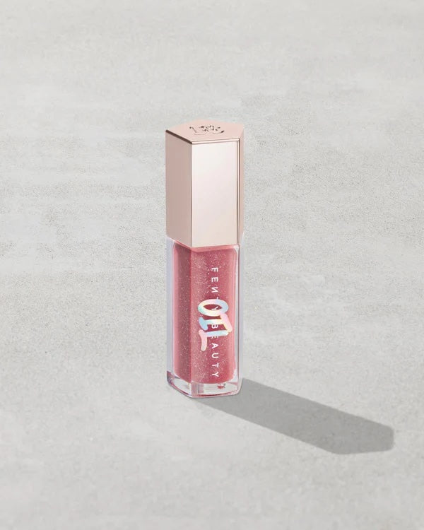 FENTY BEAUTY GLOSS BOMB OIL LUMINIZING LIP OIL 'N GLOSS