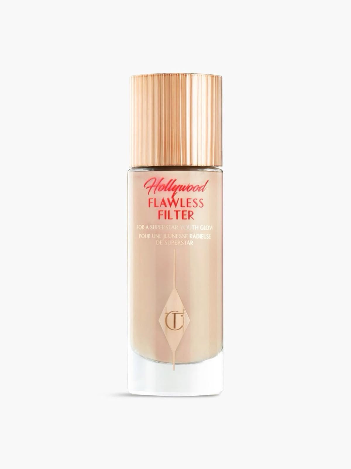 Charlotte tilbury Hollywood flawless filter full size 30 ml