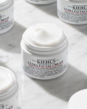 Kiehl’s ultra facial spf cream 50 ML