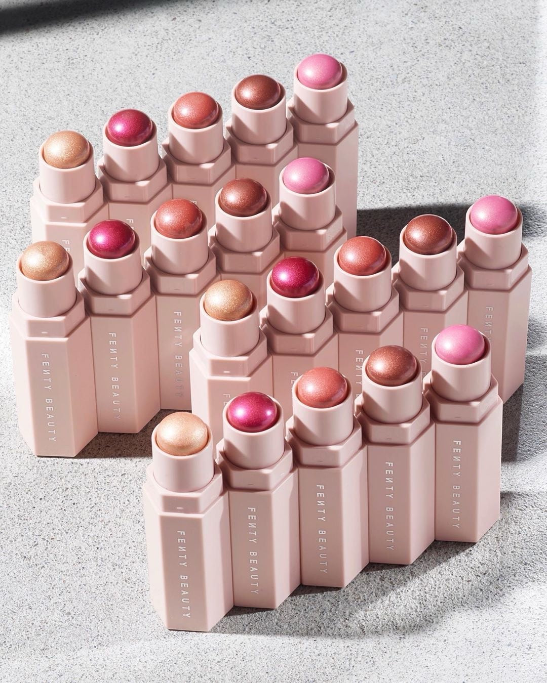 FENTY BEAUTY MATCH STIX SHIMMER SKINSTICK