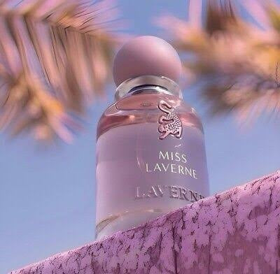 MISS LAVERNA PERFUME KIT
