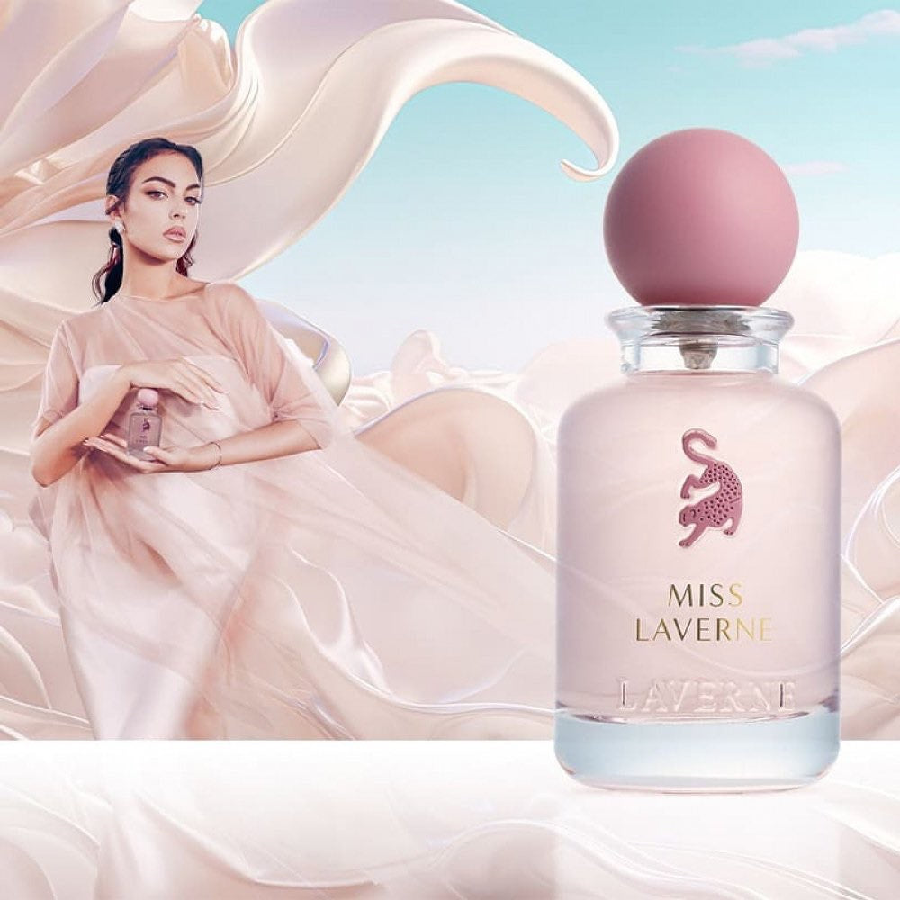 MISS LAVERNA PERFUME KIT