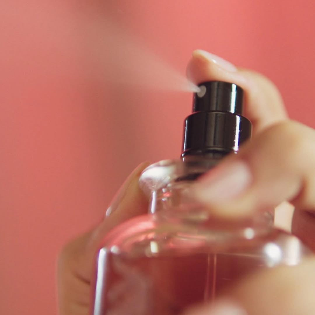 MISS LAVERNA PERFUME KIT