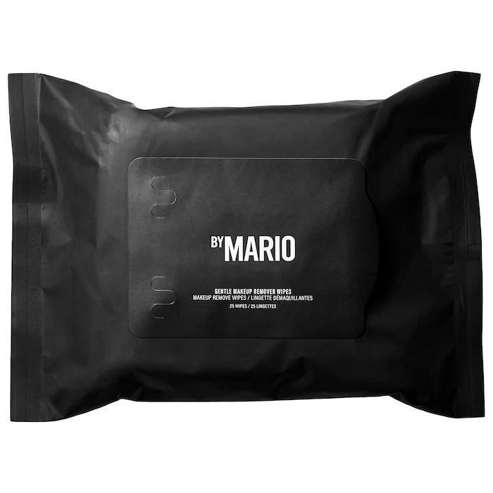 Make Up By Mario Makeup Remover Wipes