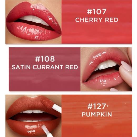 Kiko double touch lip gloss