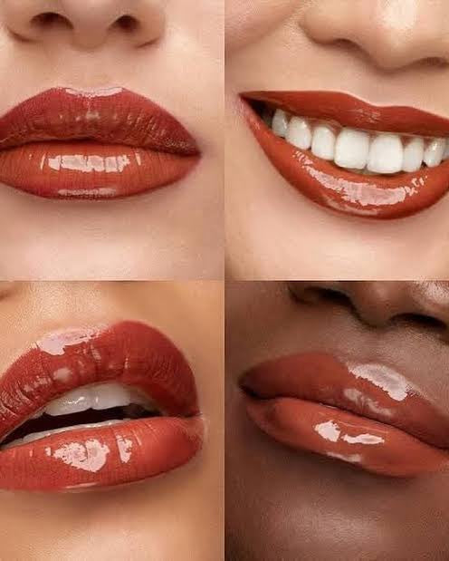 Kiko double touch lip gloss