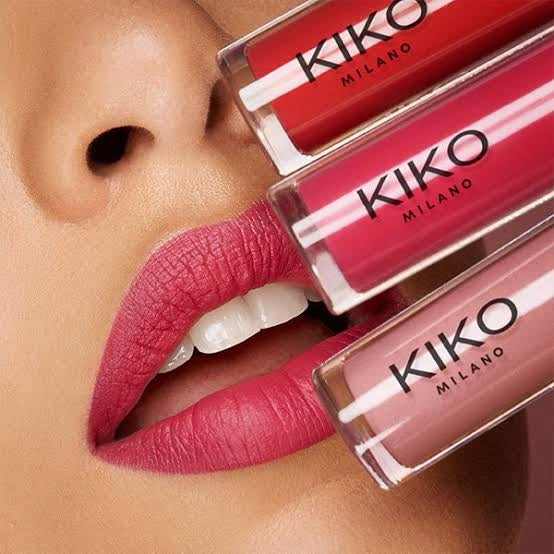 KIKO LASTING MATTE VEIL