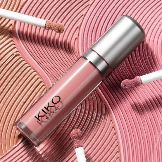 KIKO LASTING MATTE VEIL