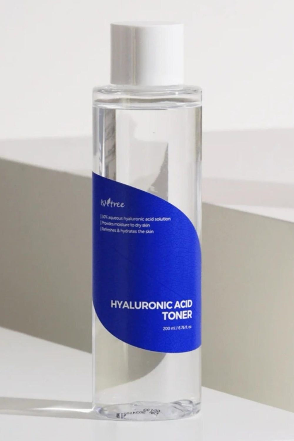 Isntree Hyaluronic Acid Toner
