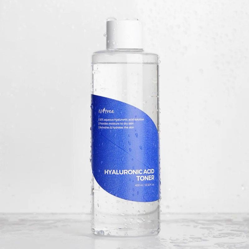 Isntree Hyaluronic Acid Toner