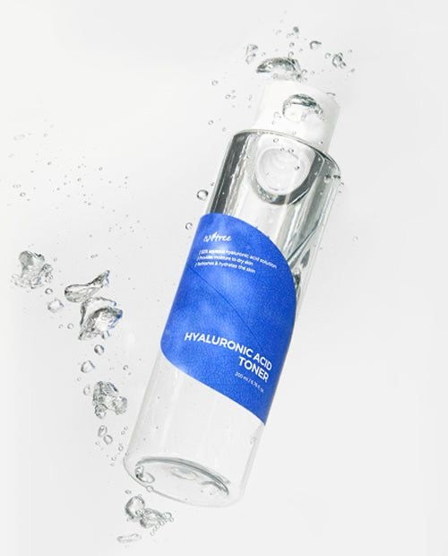 Isntree Hyaluronic Acid Toner