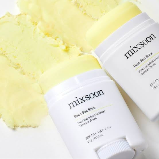 Mixsoon Bean SunStick