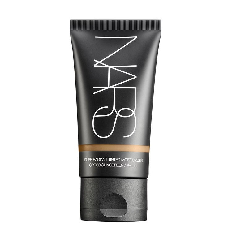 NARS Pure Radiant tinted Moisturizer Spf 30+