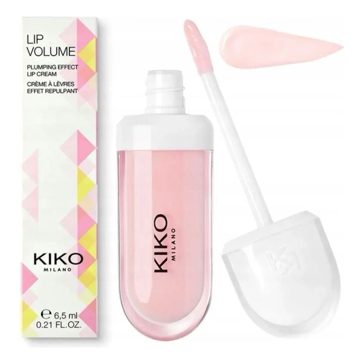 KIKO LIP VOLUME