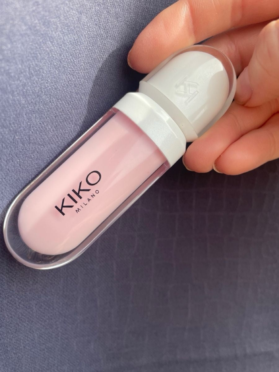 KIKO LIP VOLUME