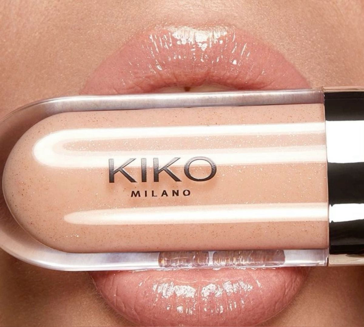 KIKO LIP VOLUME