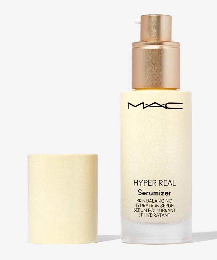 MAC HYPER REEL SERUMIZER