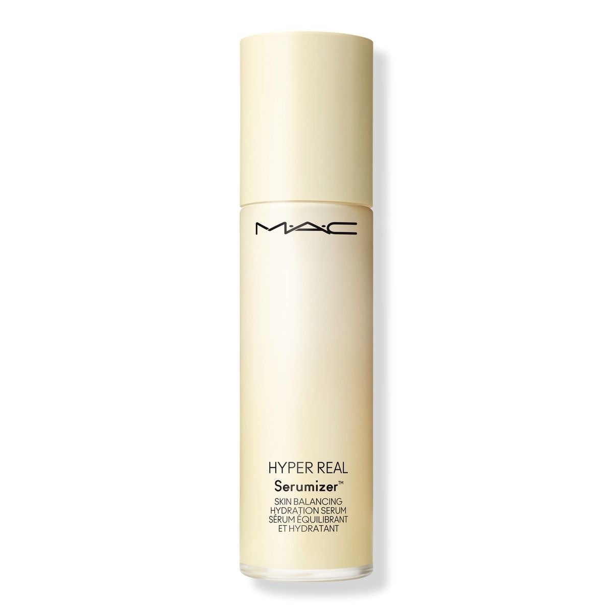 MAC HYPER REEL SERUMIZER