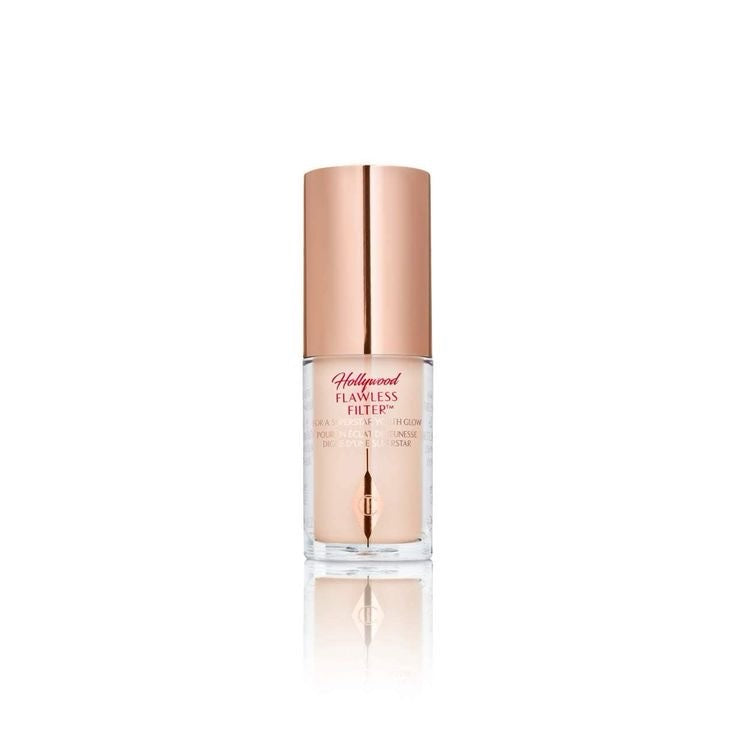 Charlotte Tilbury hollywood flawless filter mini size