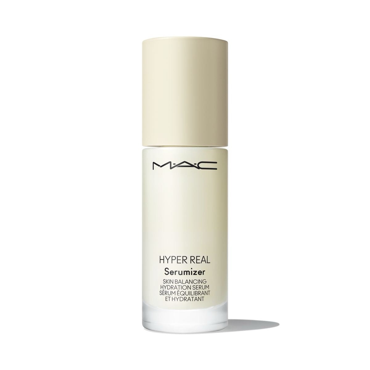 MAC HYPER REEL SERUMIZER