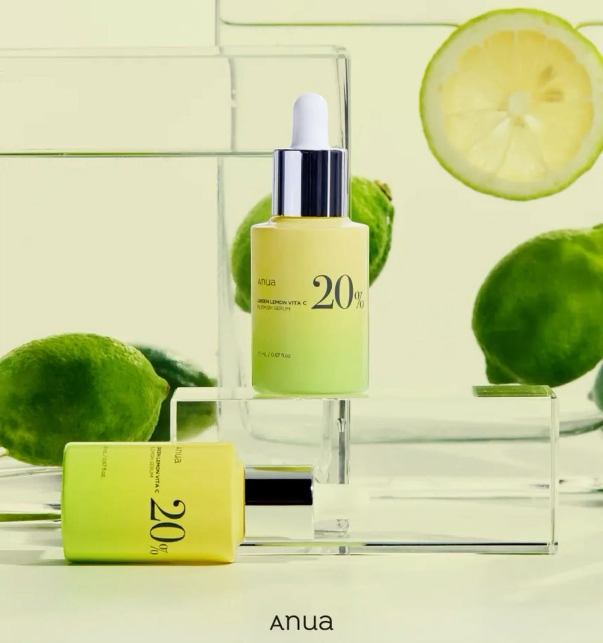 anua green lemon vit c