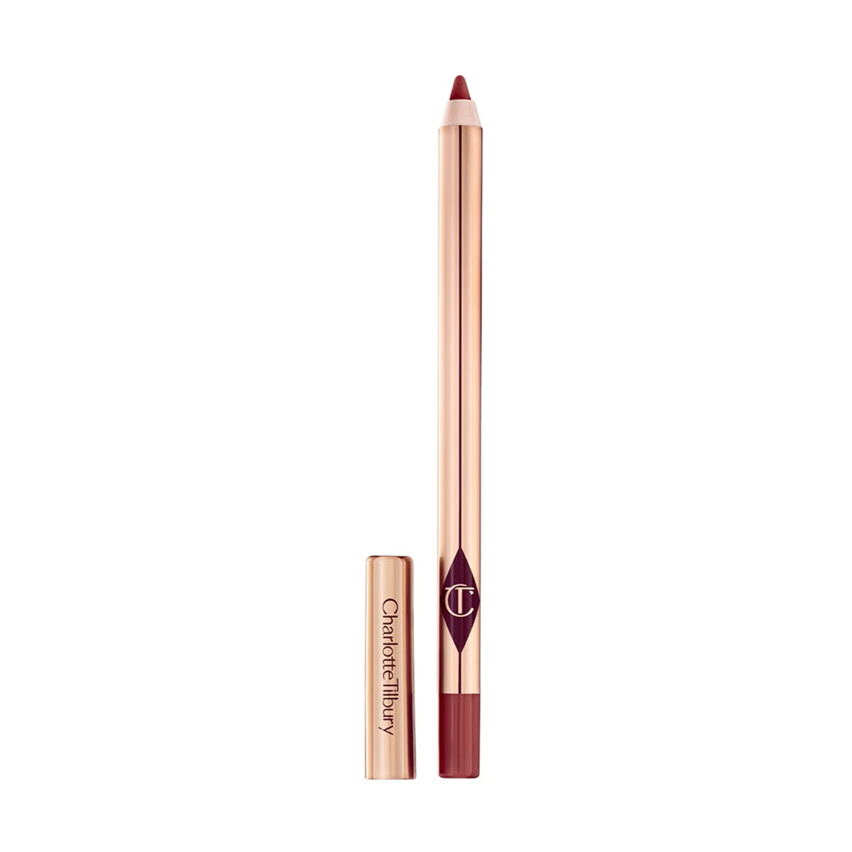 Charlotte tilbury lip cheat lip liner