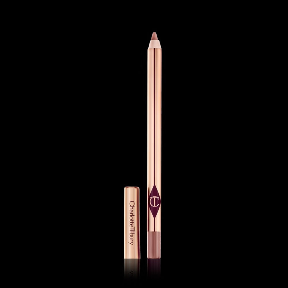 Charlotte Tilbury ICONIC MINI LIP CHEAT TRIO KIT