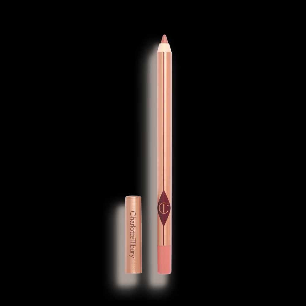 Charlotte Tilbury ICONIC MINI LIP CHEAT TRIO KIT