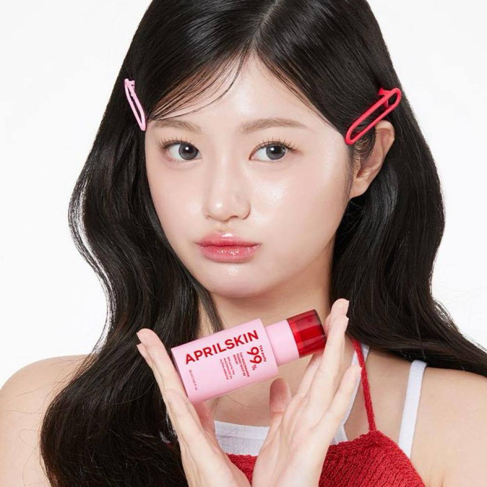 April Skin 99% Niacinamide Toning Serum 30ml