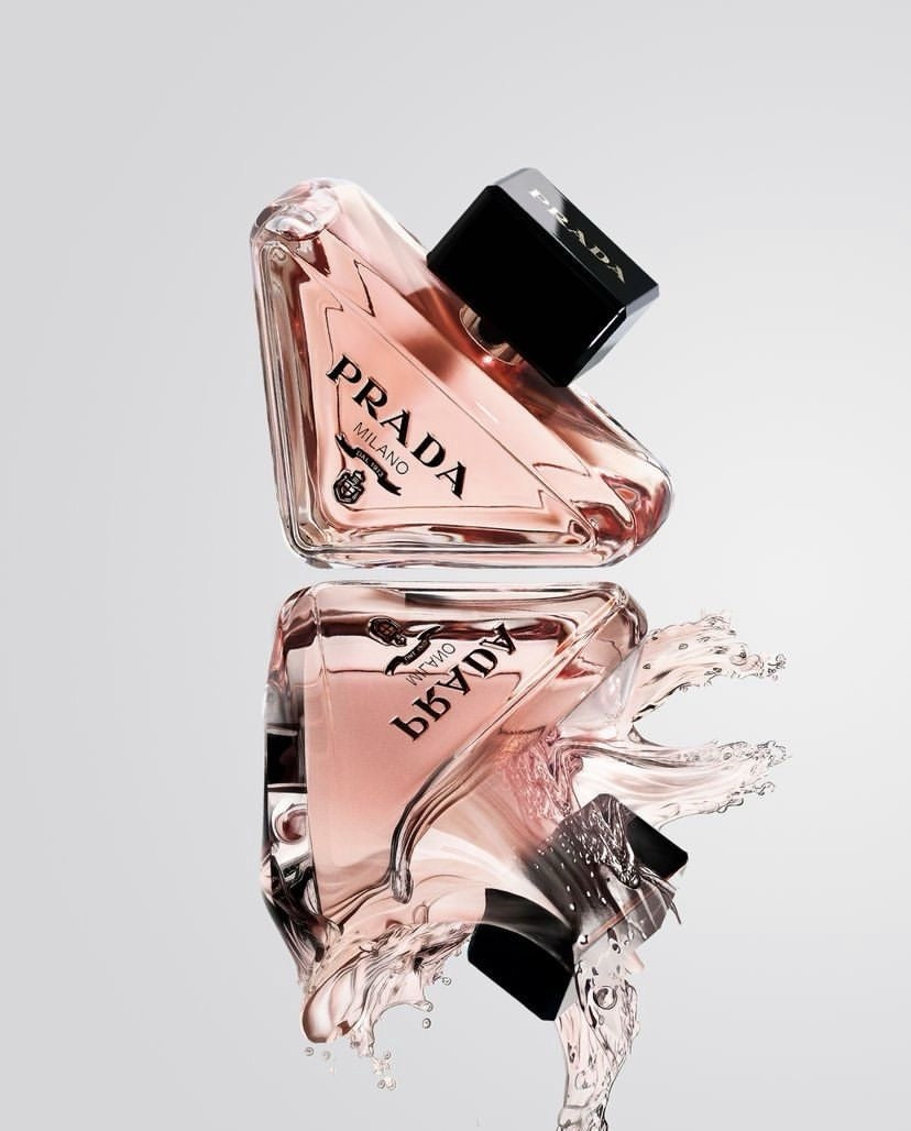 Prada Perfume Mini Duo Kit