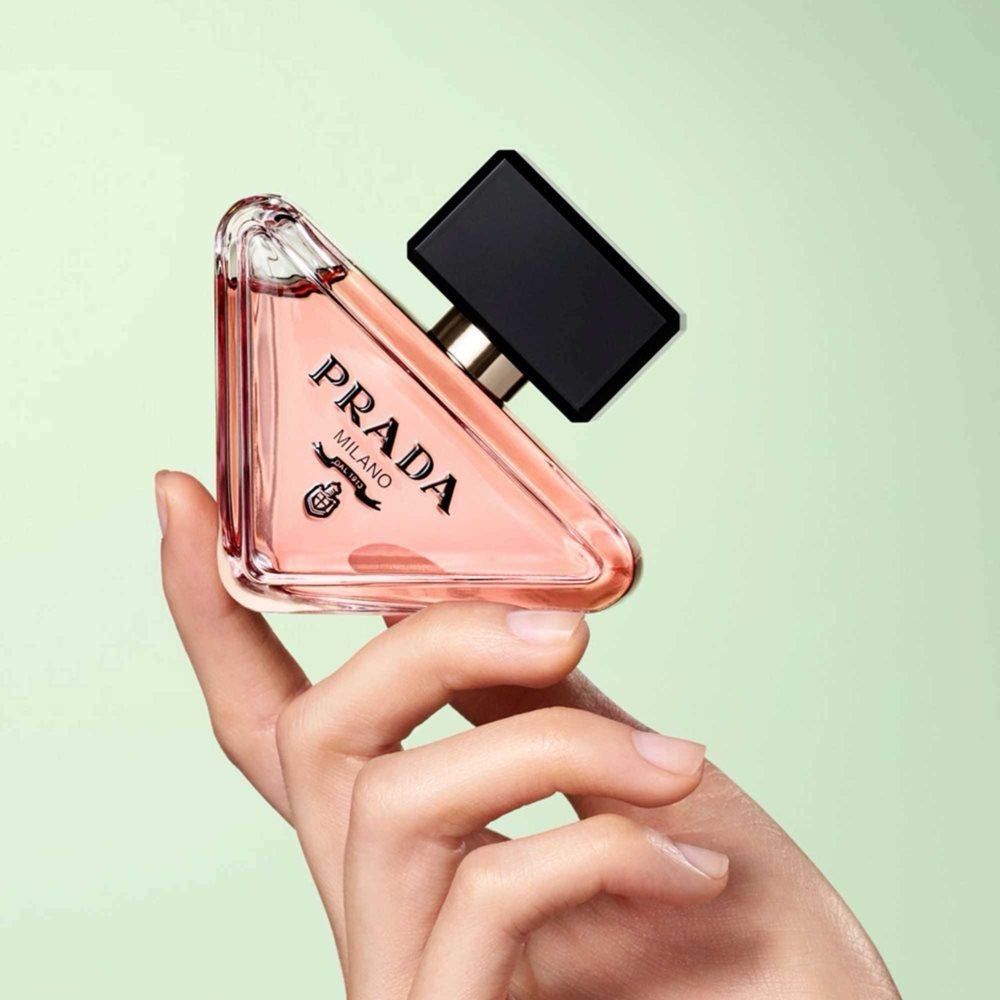 Prada Perfume Mini Duo Kit