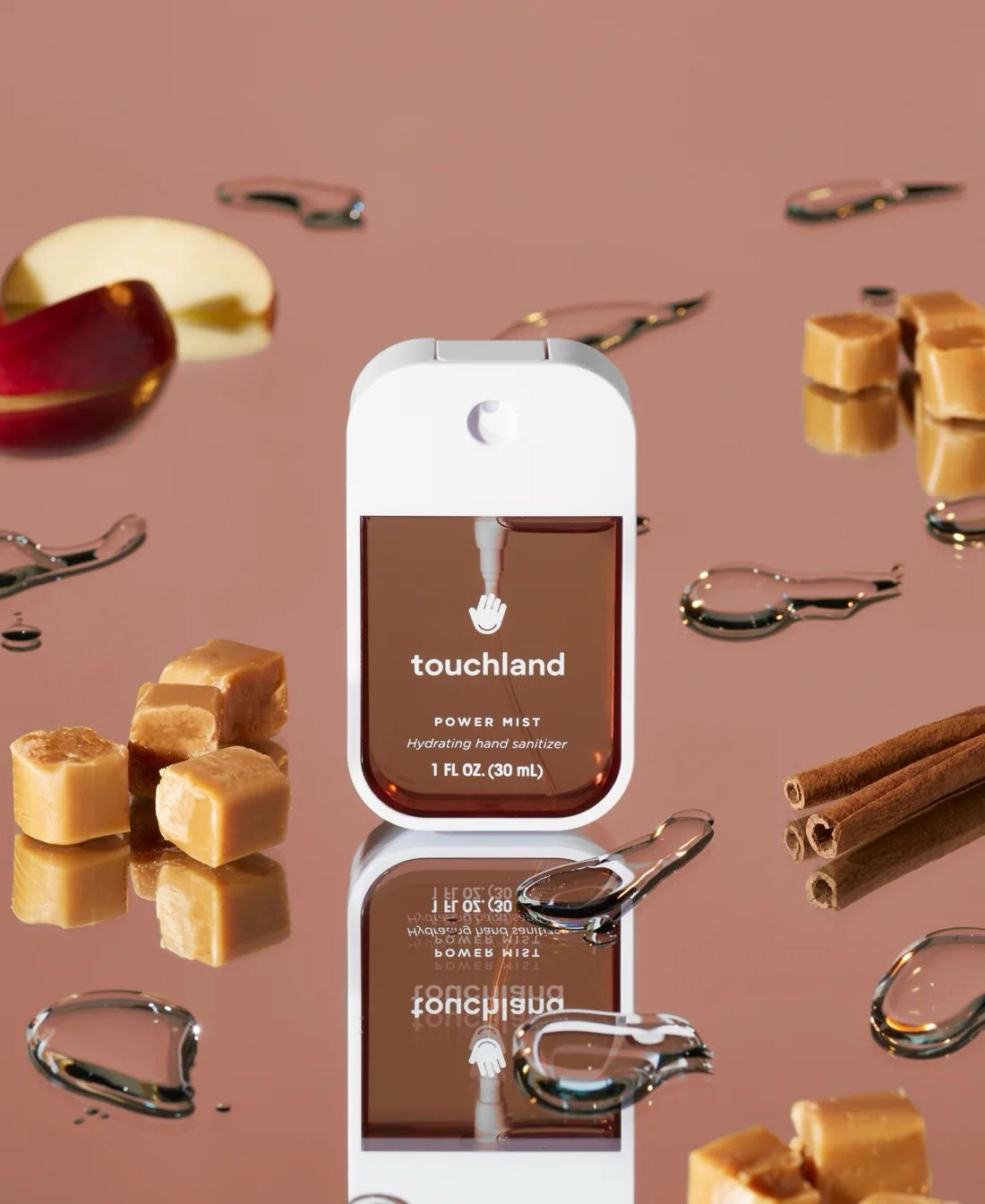 Touchland Hydrating hand Sanitizer 30 ml