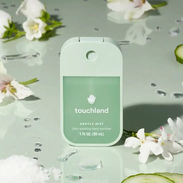Touchland Hydrating hand Sanitizer 30 ml
