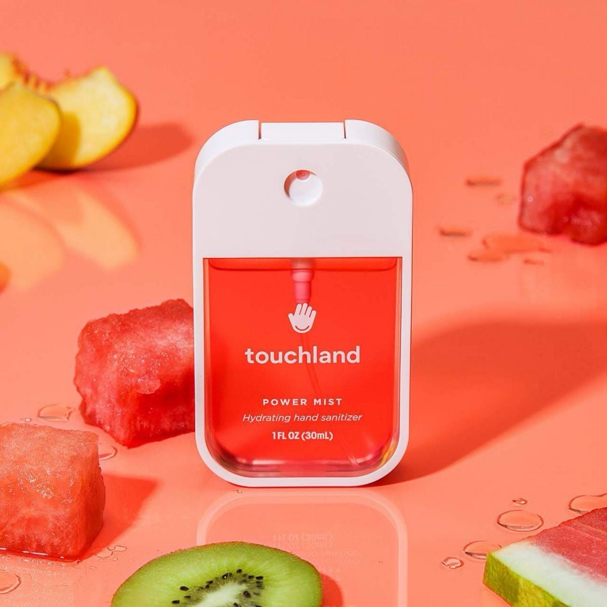 Touchland Hydrating hand Sanitizer 30 ml
