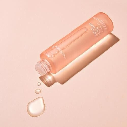 MEDICUBE TRIPLE COLLAGEN TONER