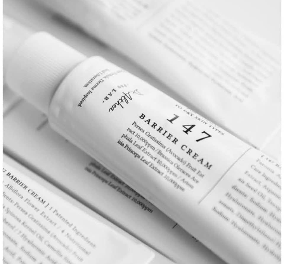 Dr. Althea 147 Barrier Cream