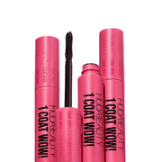 HUDA BEAUTY ONE COAT WOW MASCARA