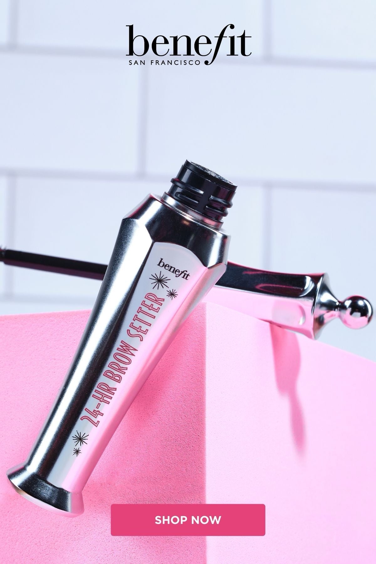 Benefit Brow Setter Transparent