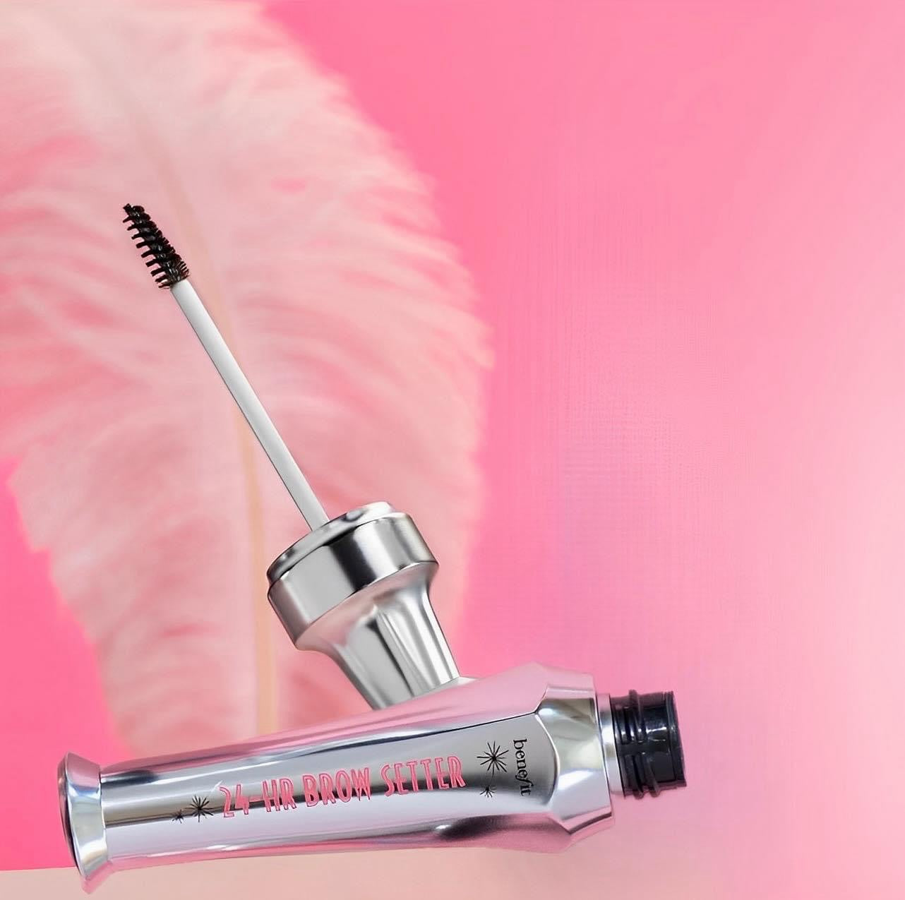 Benefit Brow Setter Transparent