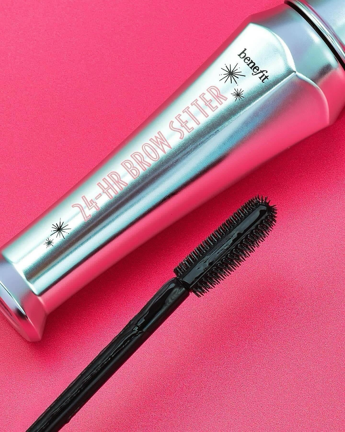 Benefit Brow Setter Transparent