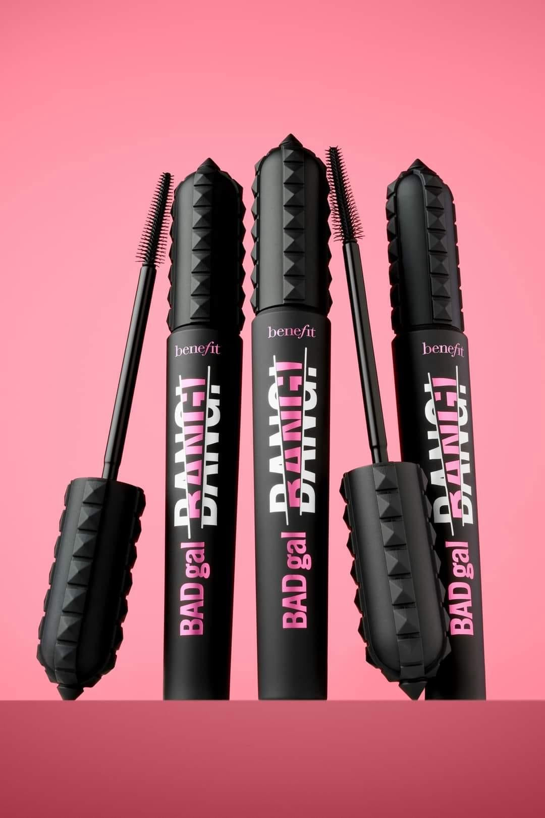 Benefit BADGAl BANG! Volumizing Mascara