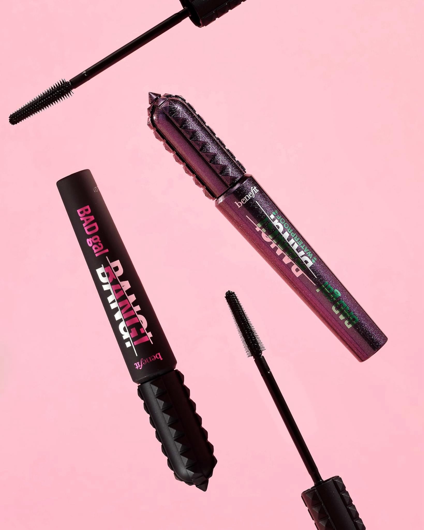 Benefit BADGAl BANG! Volumizing Mascara