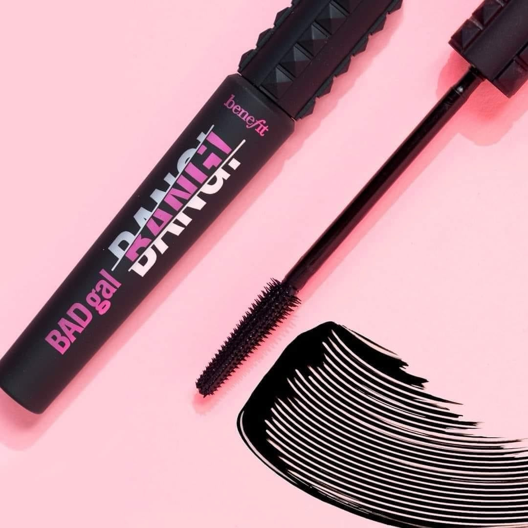 Benefit BADGAl BANG! Volumizing Mascara