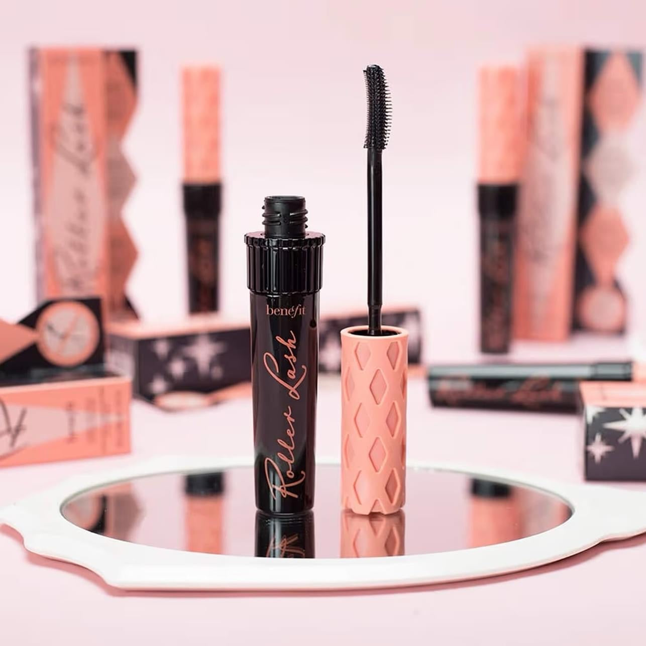 Benefit Mini Roller Lash Curling &amp; Lifting Mascara