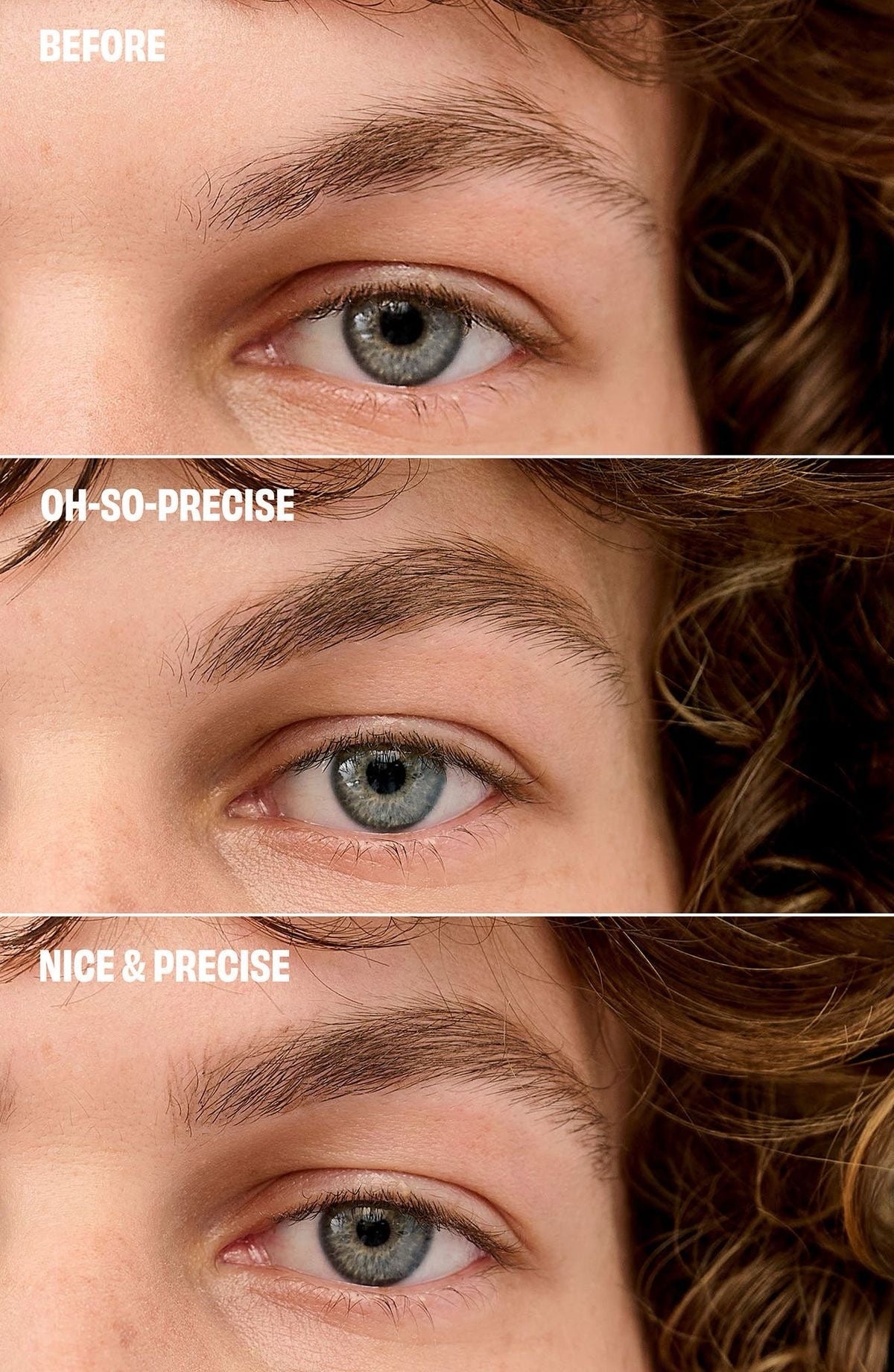 Benefit Precisely brow pencil