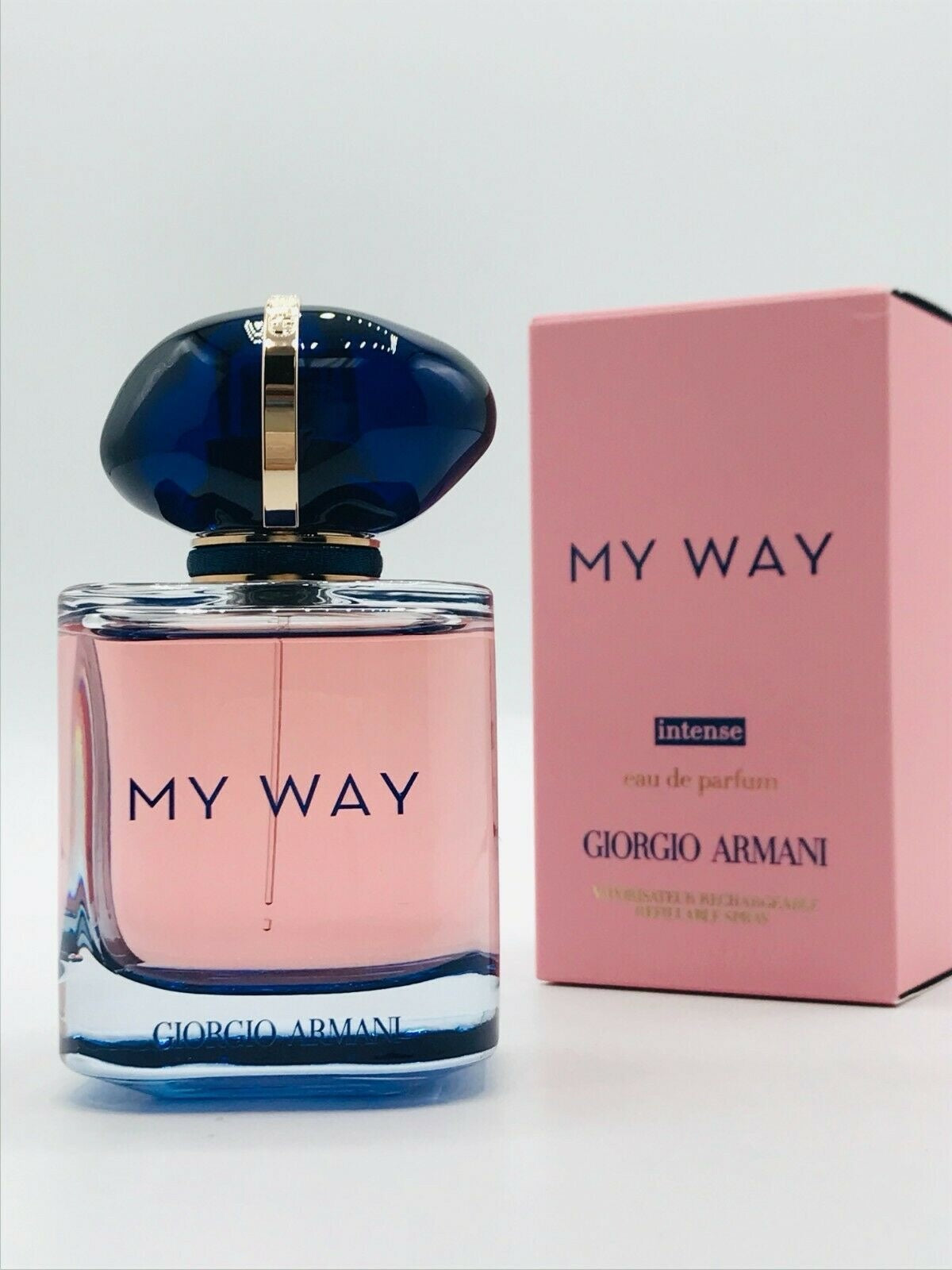 Giorgio Armani My Way perfume mini size 7 ml