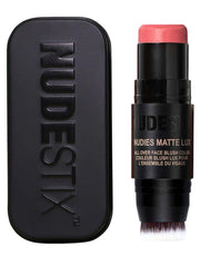 Nudestix Nudies cream blush stick