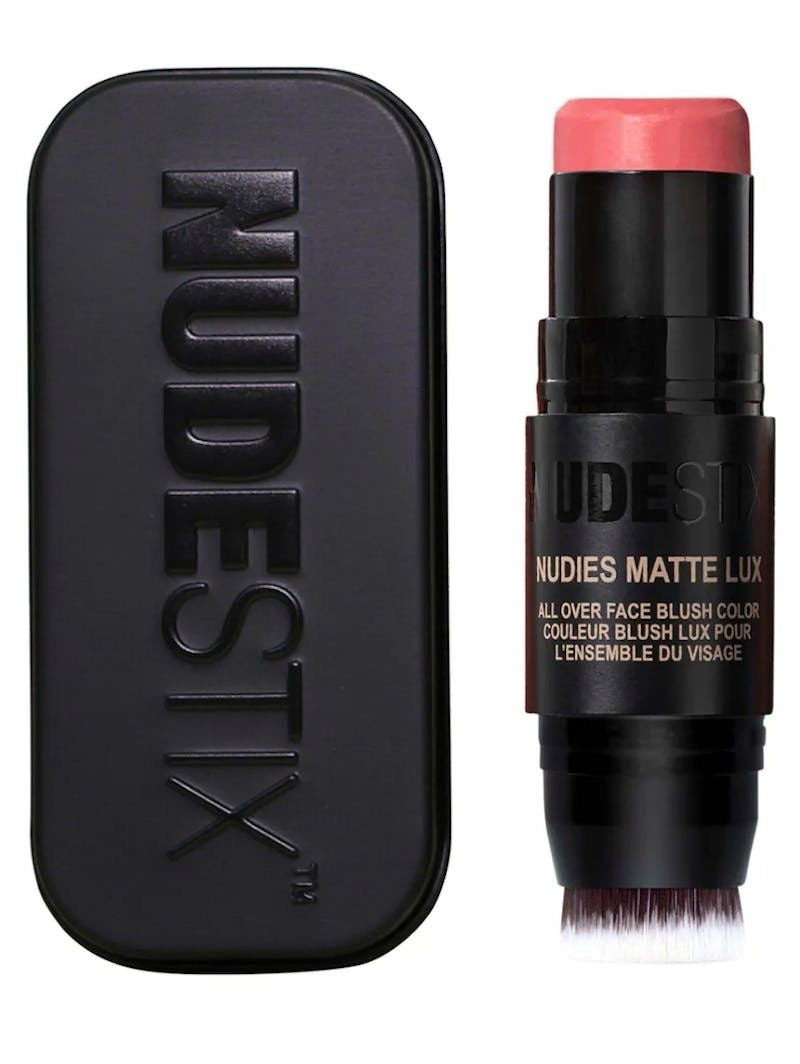 Nudestix Nudies cream blush stick